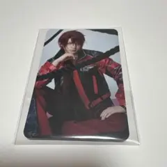 刀ミュ ふぉとカード 後家兼光