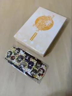 「刀剣乱舞絢爛図録」