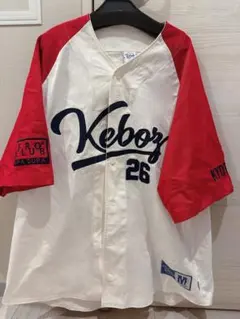 Keboz トップス Mサイズ