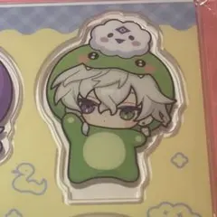 叢雲カゲツ アクリルスタンド