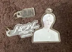 SEVENTEEN NEW_ DIYチャーム ジュン JUN