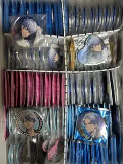 2026年最新】B-PROJECT バッジ 野目龍広の人気アイテム - メルカリ