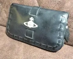 廃盤 ヴィヴィアン オーブ キーケース カードケース