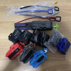 ベイブレードX 本体 ランチャーセット 25周年記念 - メルカリ