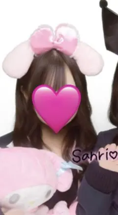 マイメロカチューシャ