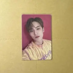 SEVENTEEN ミンギュ ひとりじゃない