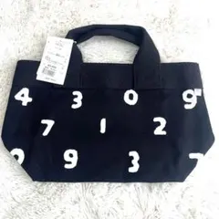 【新品】SOU-SOU so-su-u 濡羽色✖️つくも　Yトートバッグ B5のサムネイル