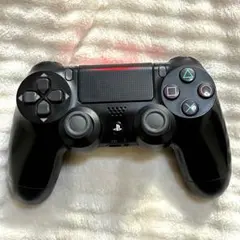 PS4純正コントローラー CUH-ZCT2J 黒 ジャンク品
