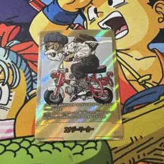 漫画ブースター　エナジーマーカー　パラレル　 E-58⭐︎