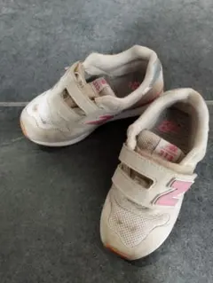 ニューバランス PO313JBE 18.5cm