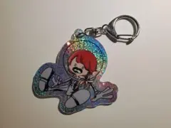 Mrs. GREEN APPLE ゼンジン キーホルダー 大森