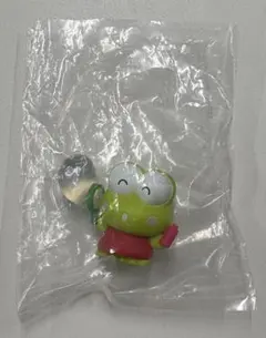 サンリオキャラクターズ きらっととんでいけしゃぼん玉 けろけろけろっぴ