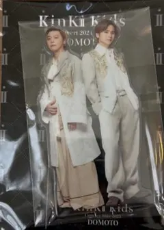 2026年最新】kinki kids アクスタの人気アイテム - メルカリ