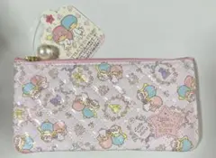 レスポートサック サンリオコラボ マイメロディ 長財布 - メルカリ