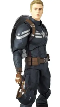 2025年最新】mafex キャプテンアメリカ エンドゲームの人気アイテム