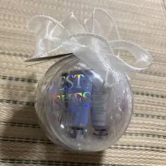 プチミニョン ハンドクリームセット WH