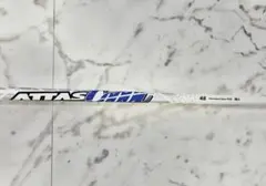 UST Mamiya ATTAS COOL 4S シャフト　キャロウェイスリーブのサムネイル