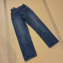 CIOTA/シオタ/ストレートデニム/スビンコットン13.5ozのサムネイル