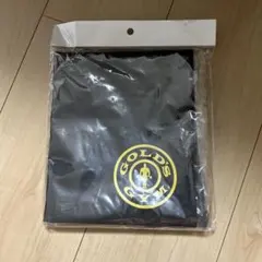 GOLD'S GYM ゴールドジム トレーニングバッグ　巾着のサムネイル
