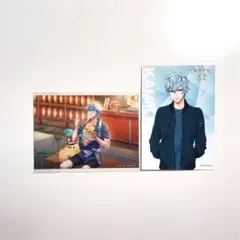 カクプリ ブロマイド カミカゼ