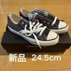 新品未使用OT×CONVERSE ALLSTAR100SLIP OX 23.5 - メルカリ