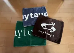 2025年最新】シャイトープタオルの人気アイテム - メルカリ