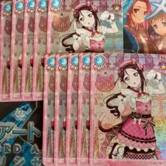 2026年最新】桜内梨子 スクコレの人気アイテム - メルカリ