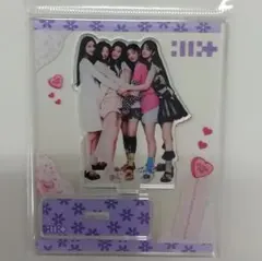 illit アイドル