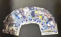 2025 Topps Now Dodgers World Series セット