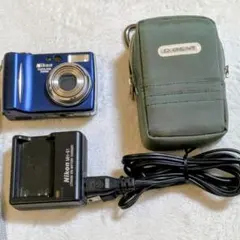 2026年最新】nikon coolpix 5200の人気アイテム - メルカリ