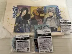 ドリーミーくじ　メメントリ　あすた　アクリルスタンド　缶バッジ　まとめ売り ドリーミーくじ メメントリ あすた アクリルスタンド 缶バッジ まとめ