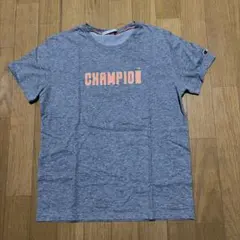 Champion 半袖Tシャツ グレー 未使用品