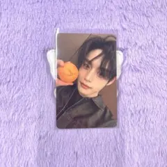 キムジウン トレカ BLUE PARADISE