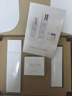 新品SERISAGE comoace 基礎化粧品 化粧水 乳液 美白クリーム 新品SERISAGE comoace 基礎化粧品 化粧水 乳液 美白クリーム - メルカリ