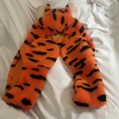ティガーマフラーキャップ 東京ディズニーリゾート