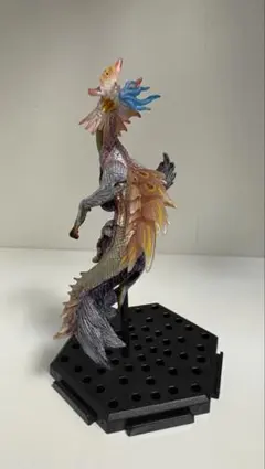 天眼タマミツネ スタンダードモデル モンスターハンター　フィギュア