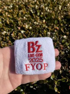 2025年最新】B'zリストバンドの人気アイテム - メルカリ