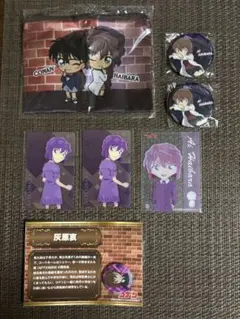 名探偵コナン　灰原哀　まとめ売り