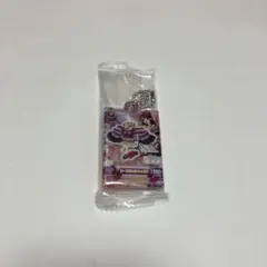 アイカツ だれでもアイドル活動アクリルチャーム 紫吹蘭