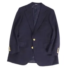 極美品 ラルフローレン RALPH LAUREN ジャケットブレザーテーラーのサムネイル