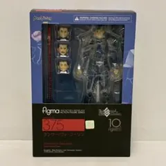 figma 375 FGO ランサー／クー・フーリン【未開封品】