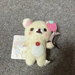 2026年最新】ふんわりかわいい夢コリラックマの人気アイテム - メルカリ