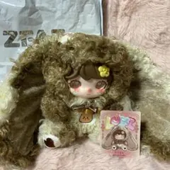 Mocici] 冒険のプロローグ 600%シリーズ ぬいぐるみ シークレット