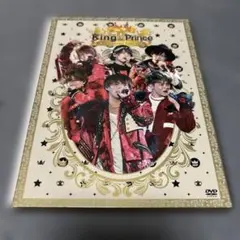 King&Prince First Concert Tour 2018初回盤 - メルカリ