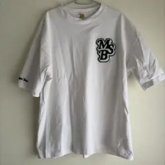 My Sugar Babe 半袖Tシャツ ホワイト