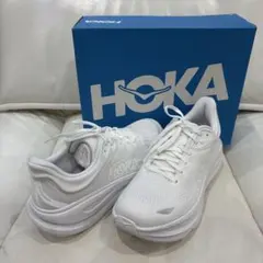 HOKA ホカ　BONDI 9 スニーカー