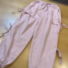 ダンス　ズボン　パンツ