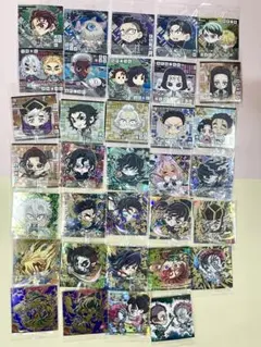東京喰種 EX.展 完全描きおろしコンプリートピンズセット シリアル
