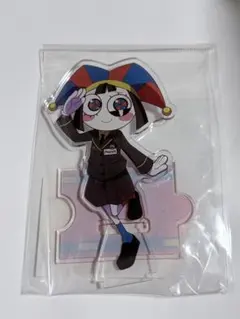 2026年最新】ポムニ アクリルスタンドの人気アイテム - メルカリ