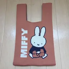 miffy トートバッグ